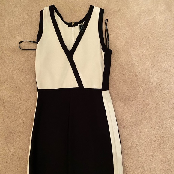 Marciano bandage dress - Picture 8 of 8